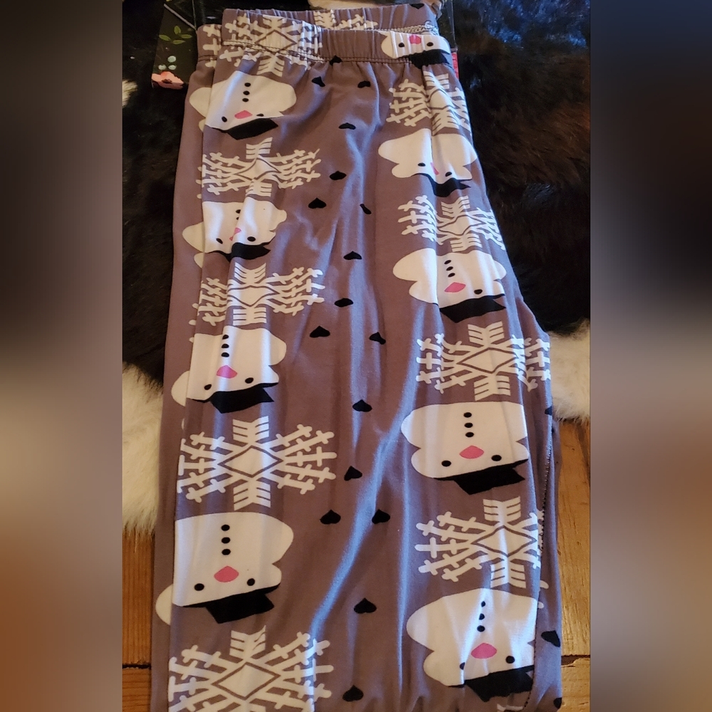 LuLaRoe leggings
